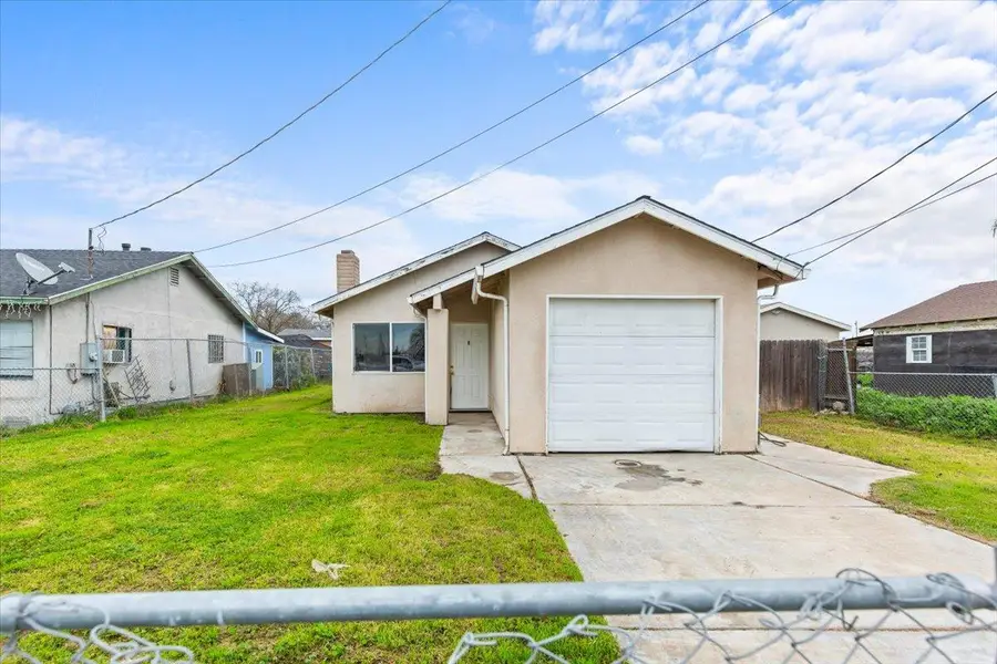 3838 Odell Avenue, Stockton, CA 95206 - #2