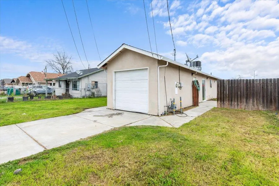 3838 Odell Avenue, Stockton, CA 95206 - #3