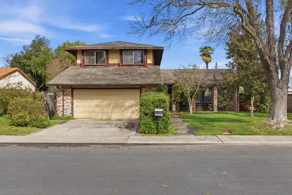 1421 Glenhaven Drive, Modesto, CA 95355