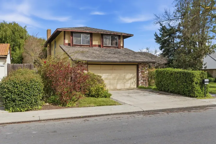 1421 Glenhaven Drive, Modesto, CA 95355 - #3