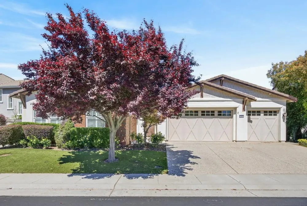 2833 Bickleigh Loop, Roseville, CA 95747 - #1