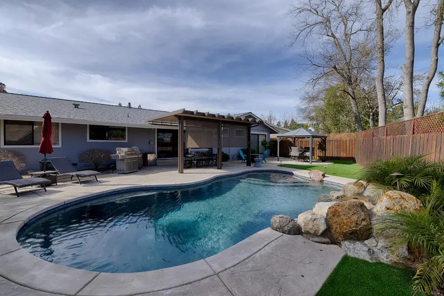 4941 Wendy Court, Carmichael, CA 95608 - #3