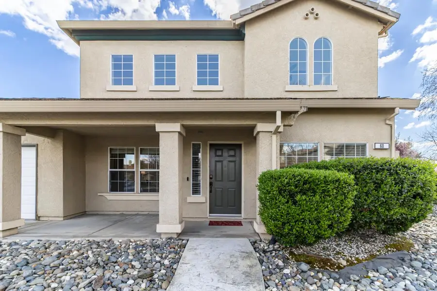 60 Camelot Court, Roseville, CA 95678 - #2