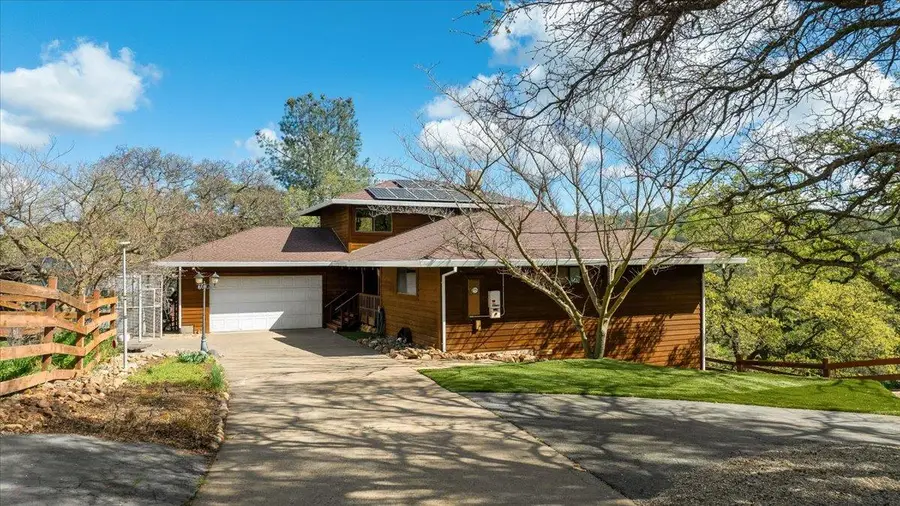 8581 Siegel Street, Valley Springs, CA 95252 - #2