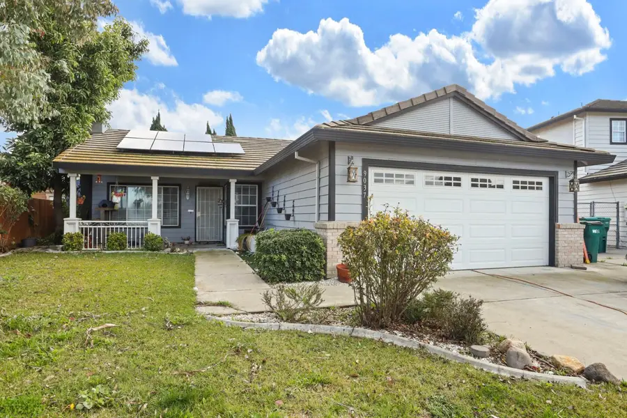 9037 Warm Springs Circle, Stockton, CA 95210 - #2