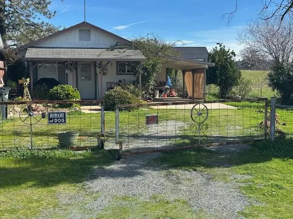 18090 S Empire Street, Plymouth, CA 95669