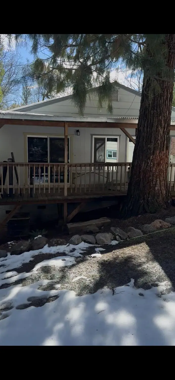 15234 Stormy Lane, Glencoe, CA 95232 - #1