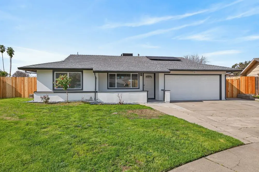 7217 Maxwell, North Highlands, CA 95660 - #1