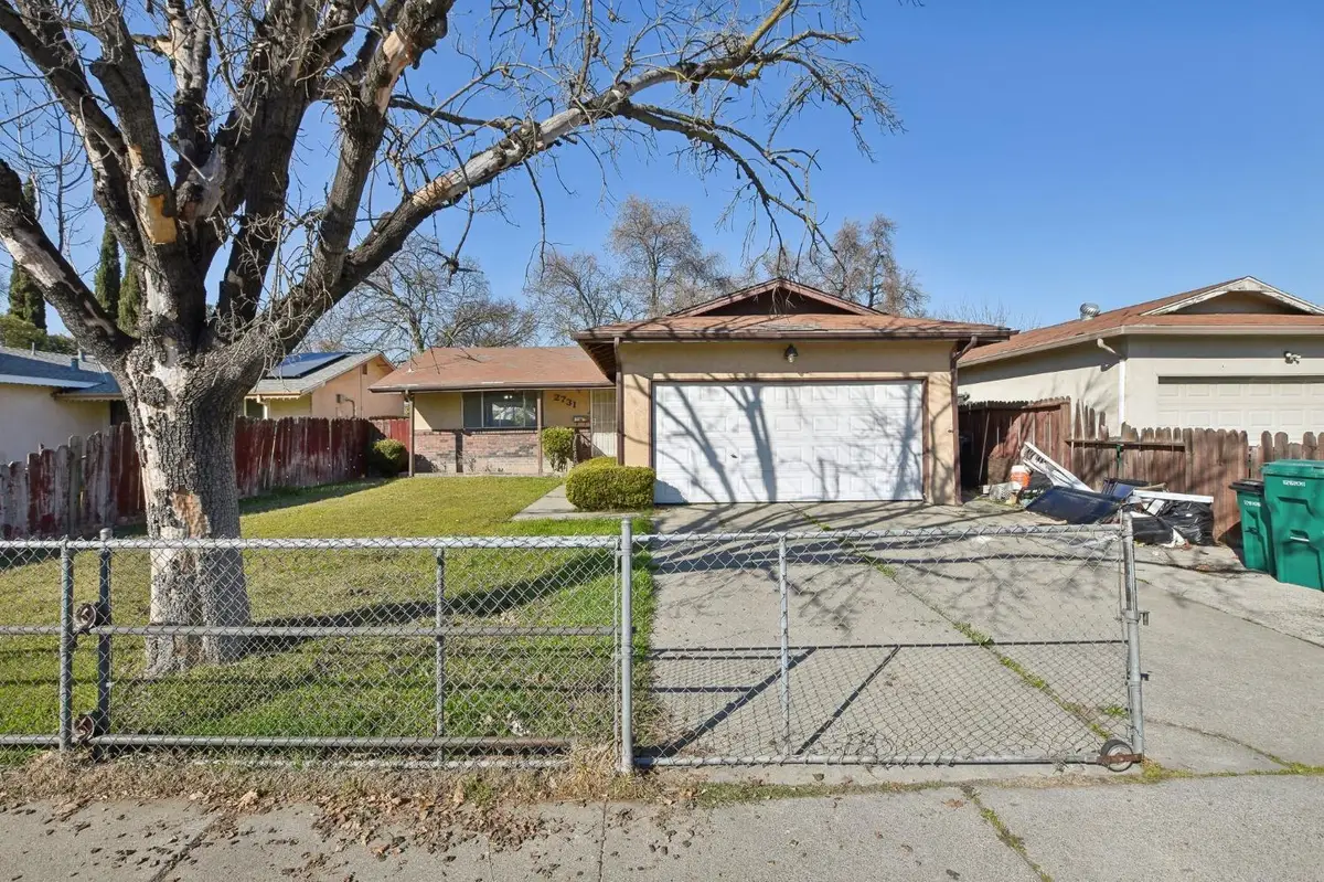 2731 E Anita Street, Stockton, CA 95205 - #1