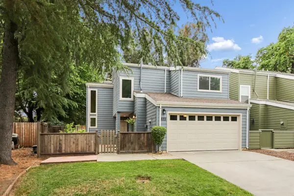 2038 Renoir Avenue, Davis, CA 95618