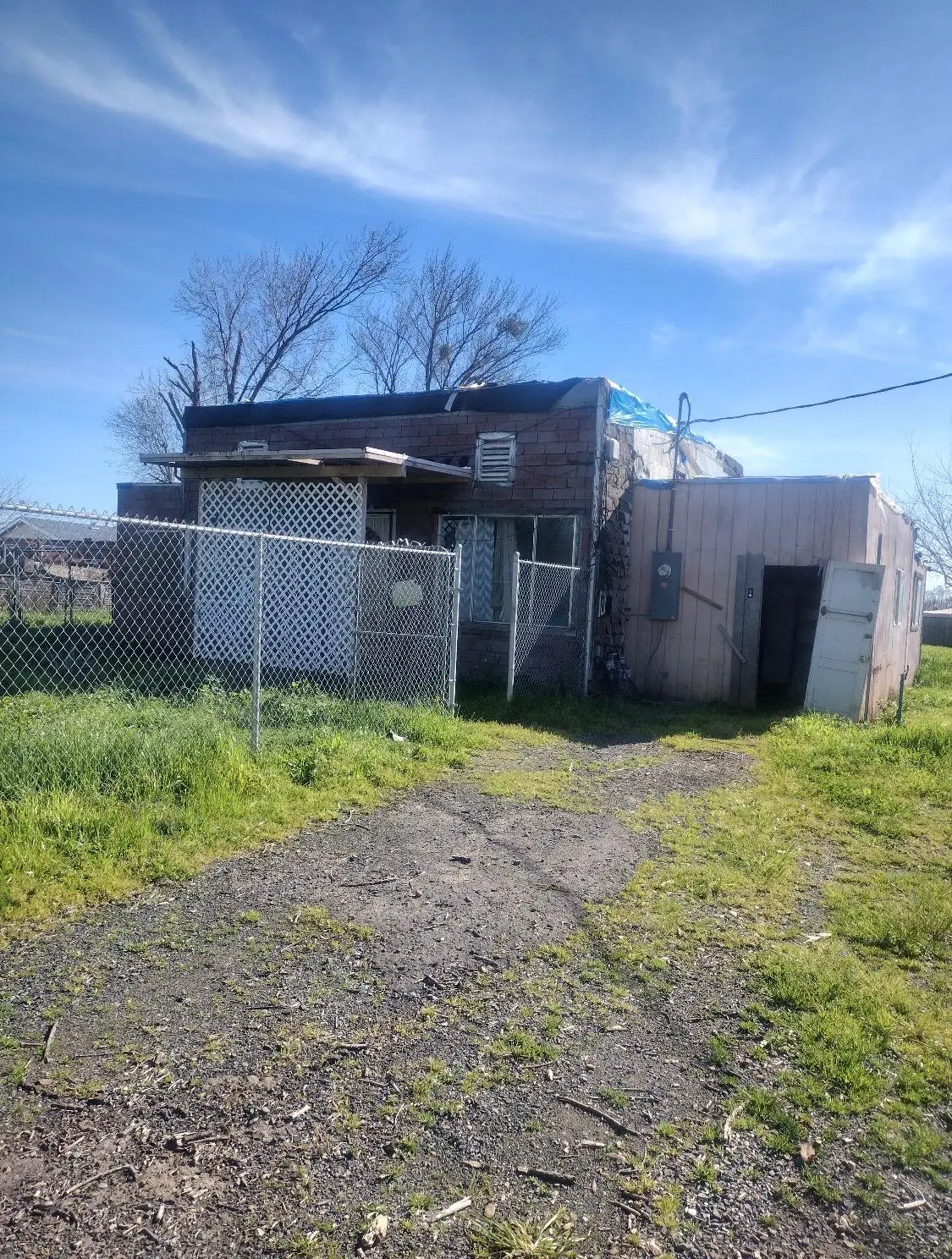 1827 Tehama, Oroville, CA 95965 - #1