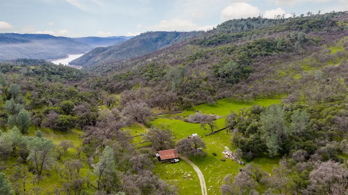 0 Skunk Gulch Road, Vallecito, CA 95251 - #1