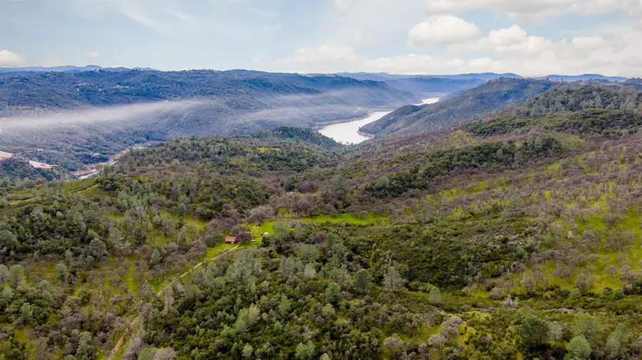 0 Skunk Gulch Road, Vallecito, CA 95251 - #2