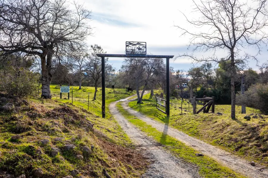 0 Skunk Gulch Road, Vallecito, CA 95251 - #3