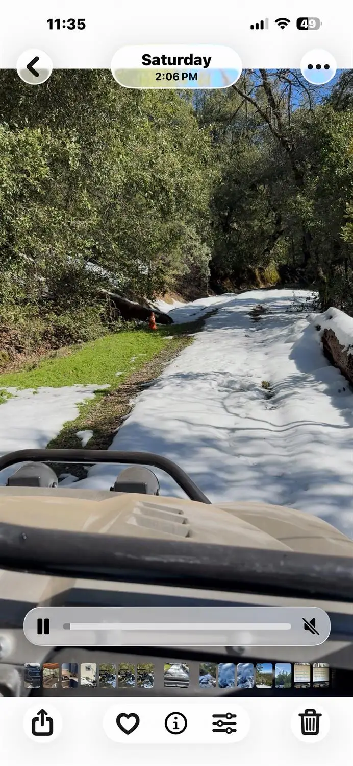 15238 Highway 26, Glencoe, CA 95245 - #2