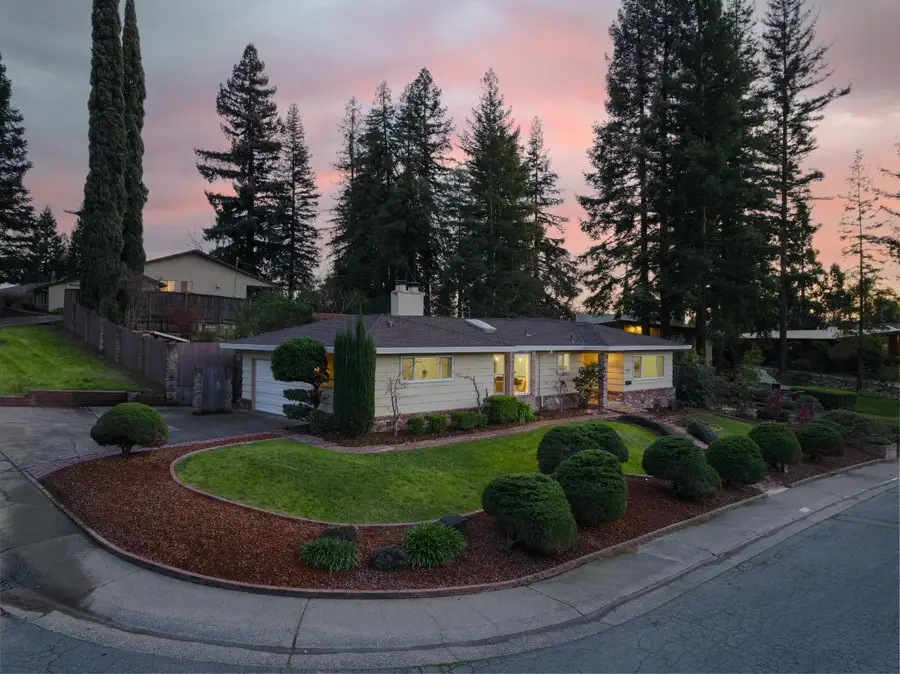 5076 Cocoa Palm Way, Fair Oaks, CA 95628 - #2