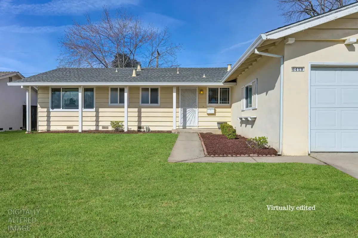 6419 Rushmore Drive, Sacramento, CA 95842 - #1