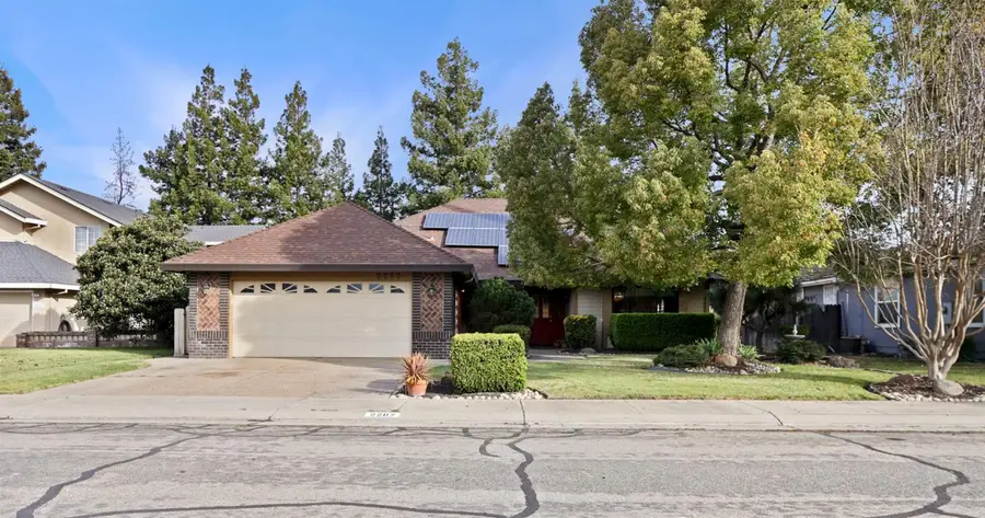 2207 Chaparral Court, Lodi, CA 95242 - #2