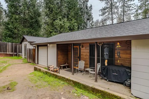 14875 Oak Avenue, River Pines, CA 95675