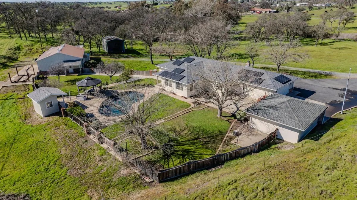 3290 Dry Creek Road, Ione, CA 95640 - #1