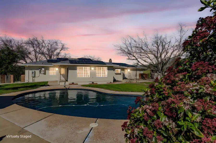 3290 Dry Creek Road, Ione, CA 95640 - #3