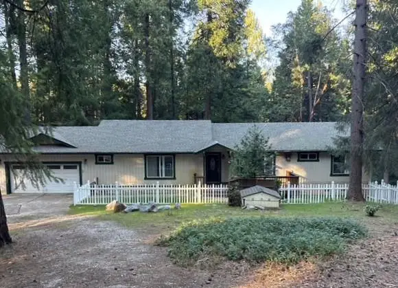 18916 Inspiration Drive, Pioneer, CA 95666 - #1