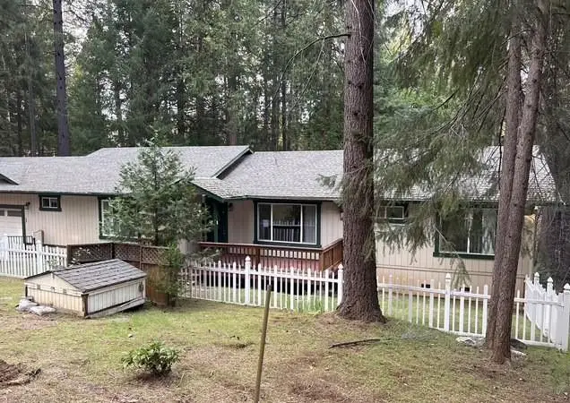 18916 Inspiration Drive, Pioneer, CA 95666 - #2