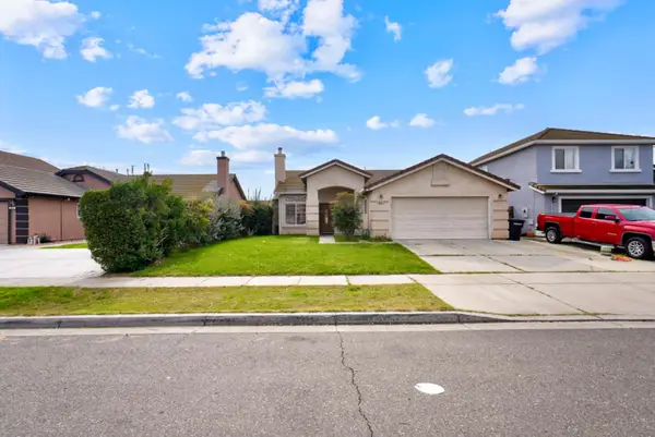 940 Allacante Drive, Ceres, CA 95307