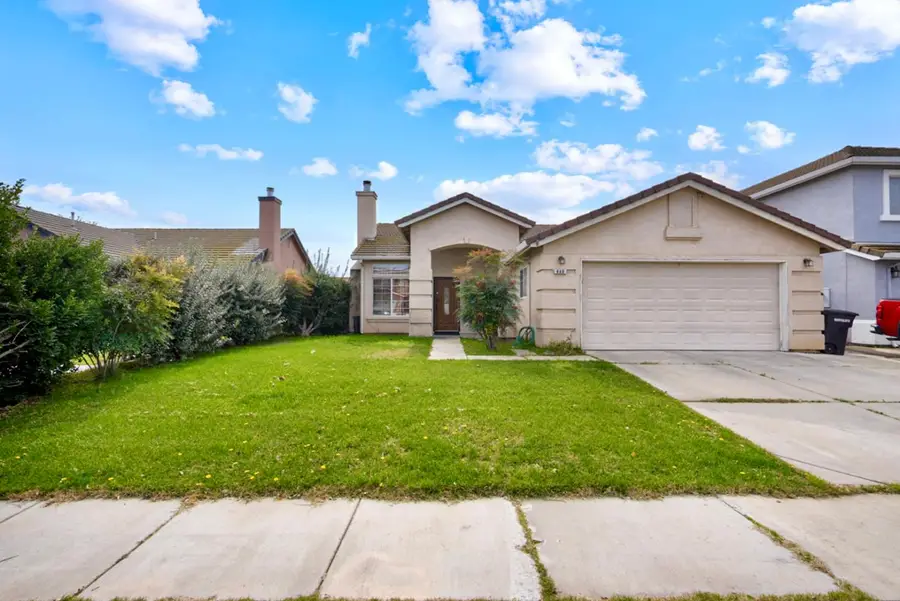 940 Allacante Drive, Ceres, CA 95307 - #2