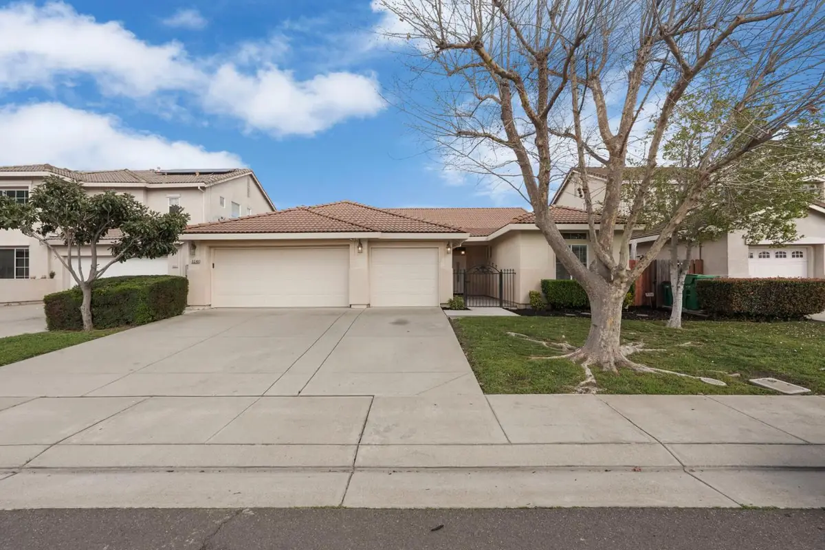 3243 Bryant Drive, Stockton, CA 95212 - #1