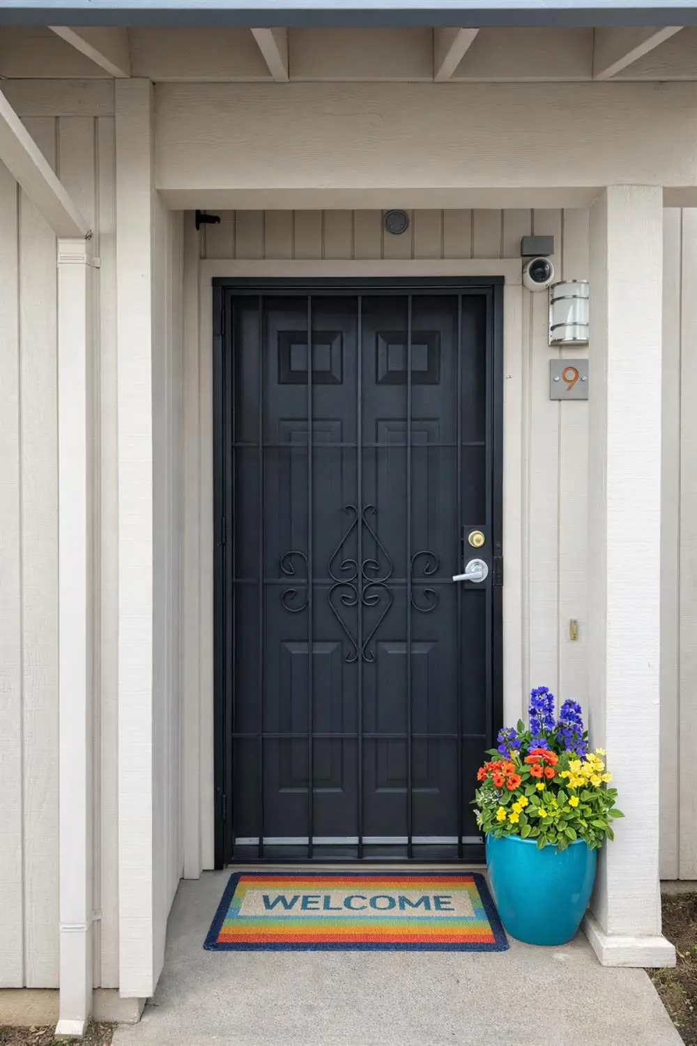 1117 Bell Street #9, Sacramento, CA 95825 - #1