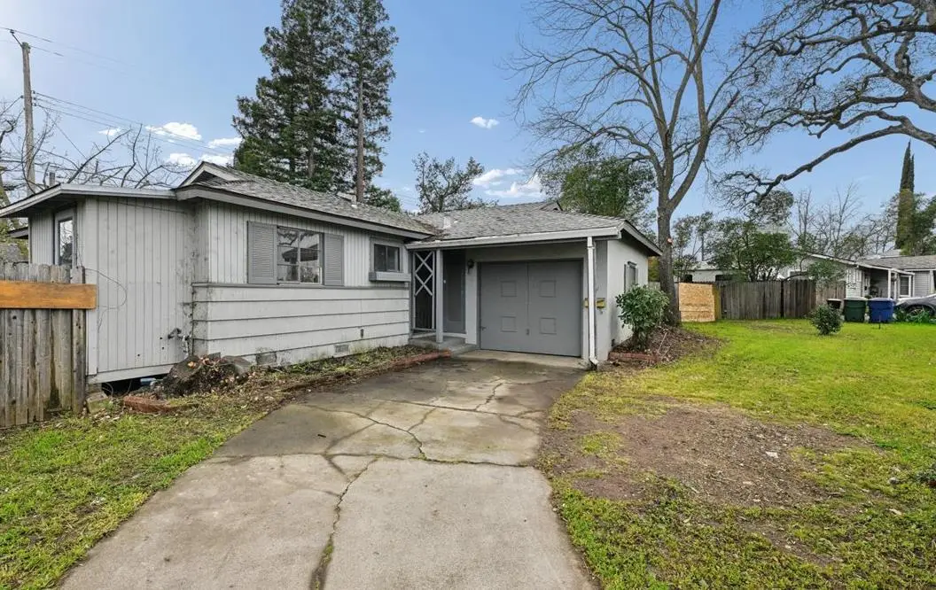 2318 Pamela Lane, Sacramento, CA 95825 - #1