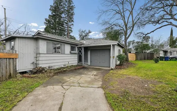 2318 Pamela Lane, Sacramento, CA 95825