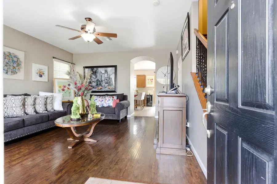 1516 Fog Bank Drive, Stockton, CA 95204 - #2