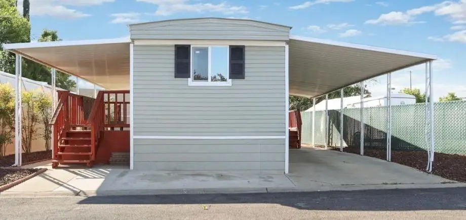 18450 Ca 88 #44, Lockeford, CA 95237 - #1