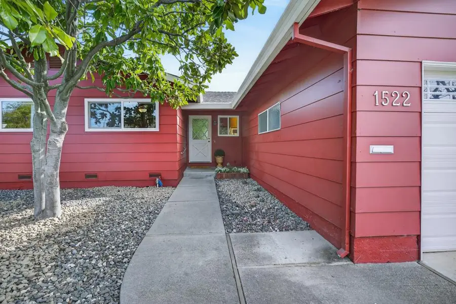 1522 Orange Lane, Davis, CA 95616 - #2