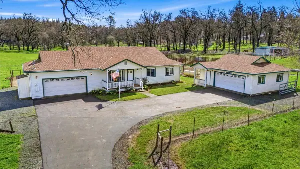 10793 Horton Street, Penn Valley, CA 95946