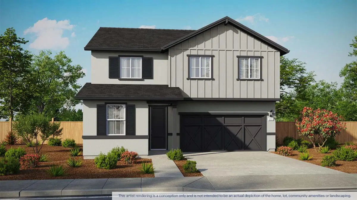 7843 Rivermeadow Way, Sacramento, CA 95832 - #1