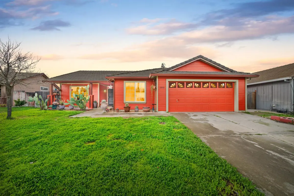 1810 Whispering Oaks Drive, Yuba City, CA 95991 - #1