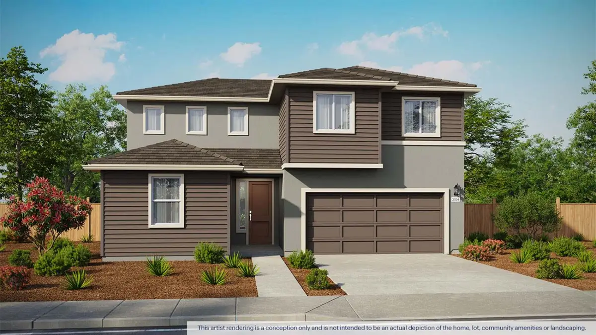 7847 Rivermeadow Way, Sacramento, CA 95832 - #1