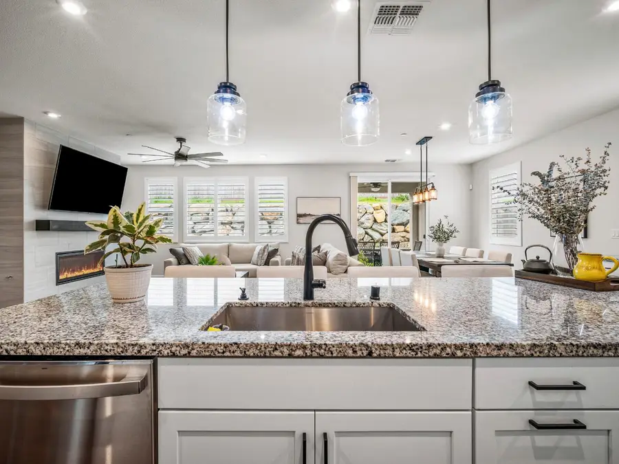 8298 N Courage Drive, Sacramento, CA 95829 - #2