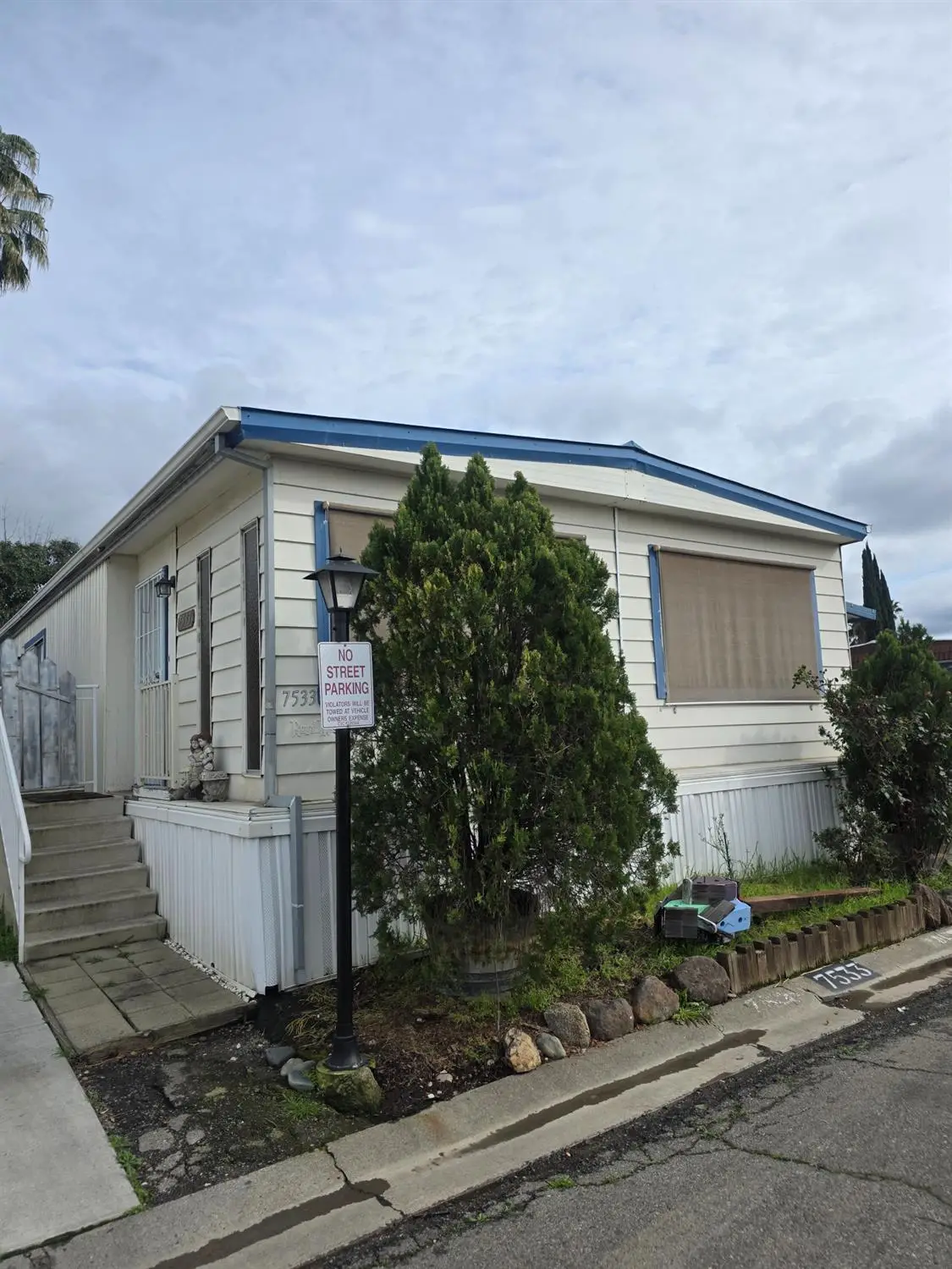 7533 Alta Mira Circle #109, North Highlands, CA 95660 - #1