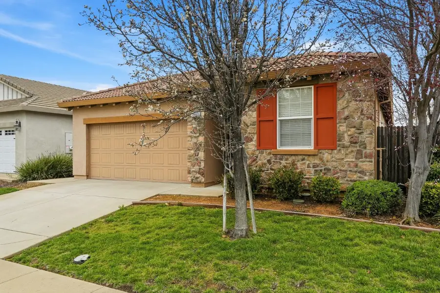 12233 Habitat Way, Rancho Cordova, CA 95742 - #2