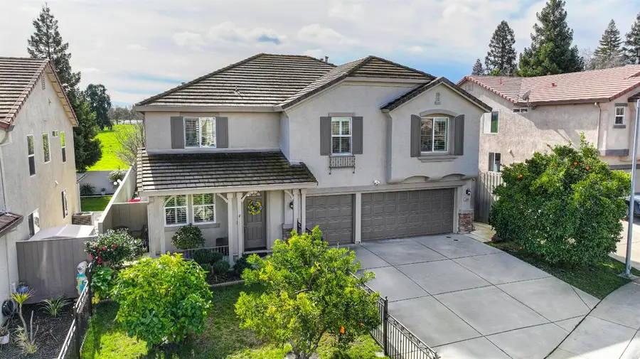 4404 Marvel Court, Antelope, CA 95843 - #2