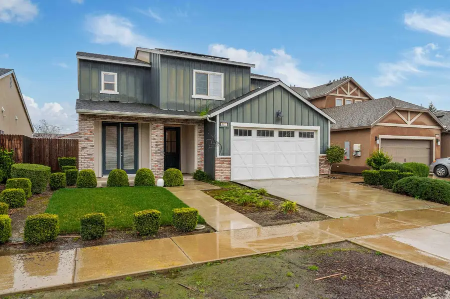 4852 Kinross Court, Merced, CA 95348 - #2