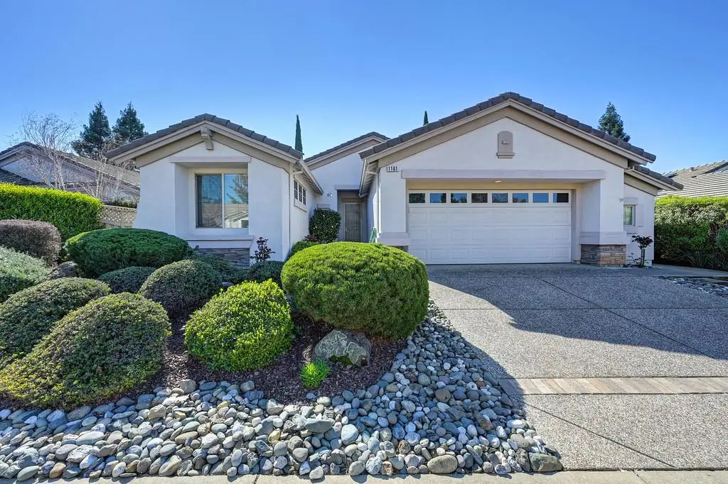 1161 Ivy Arbor, Lincoln, CA 95648 - #1