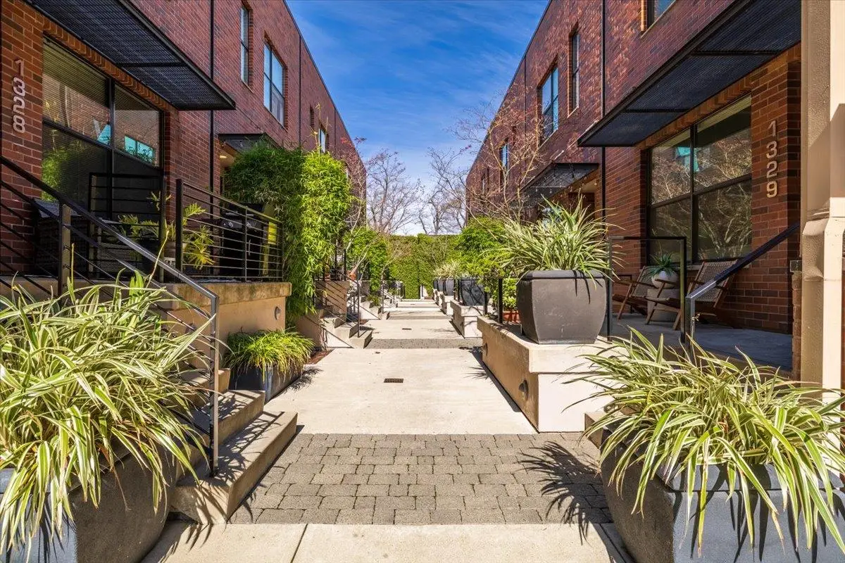 1327 E Sutter Walk, Sacramento, CA 95816 - #1