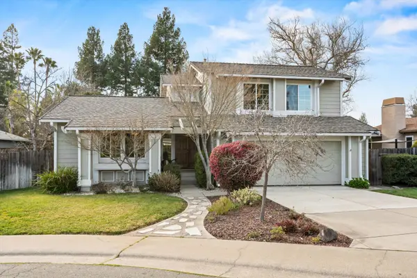 6445 Gingham Court, Orangevale, CA 95662