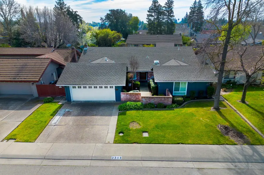 2303 Pheasant Run Circle, Stockton, CA 95207 - #3