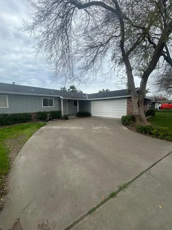 1229 Eastridge Drive, Modesto, CA 95355